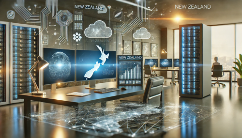 Guidelines And Best Practices For Using Cloud Storage Servers In Singapore